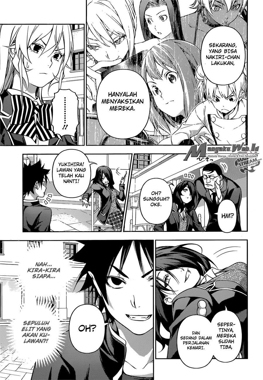 Chapter 179 - halaman 13