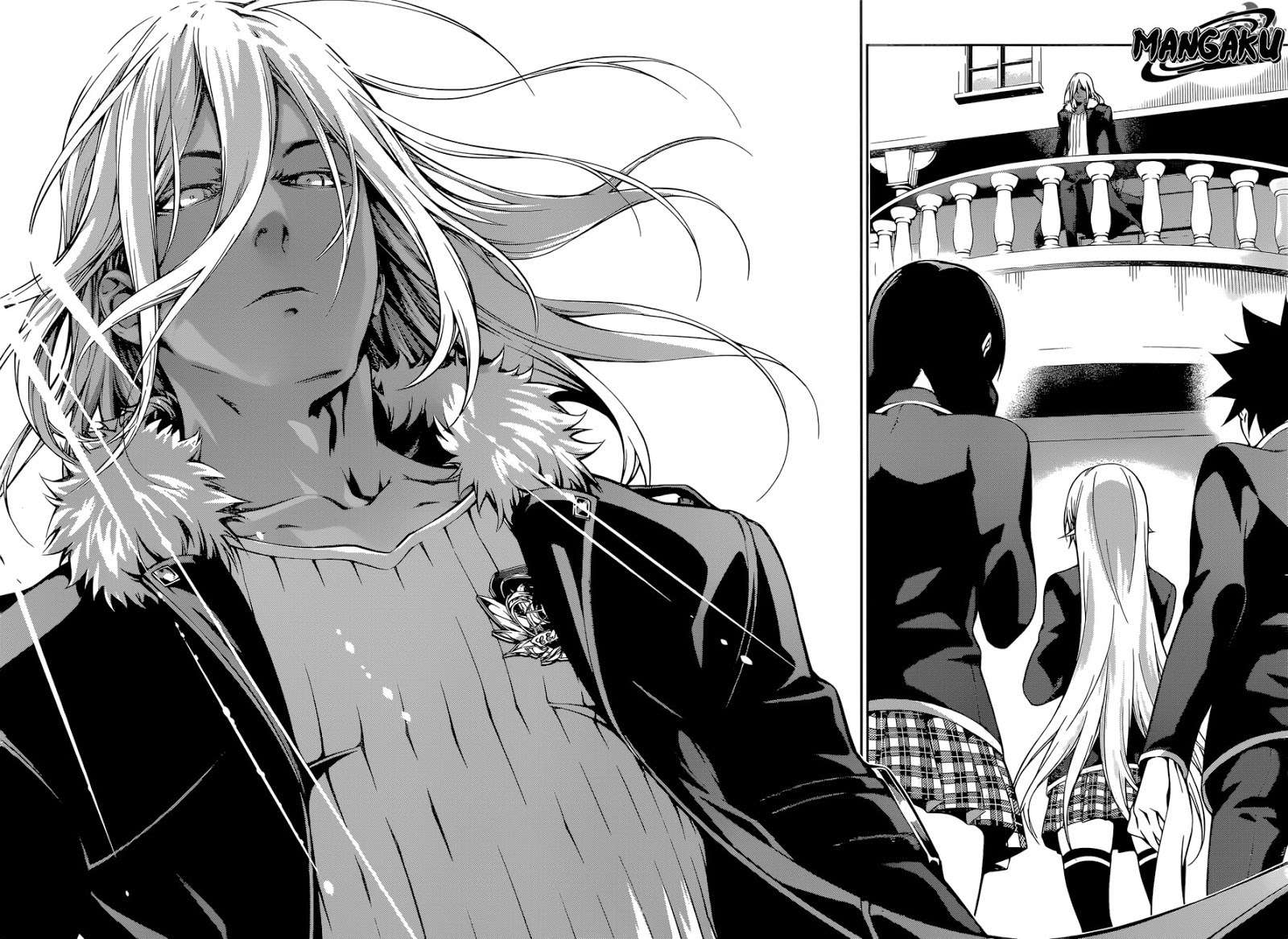Chapter 179 - halaman 16