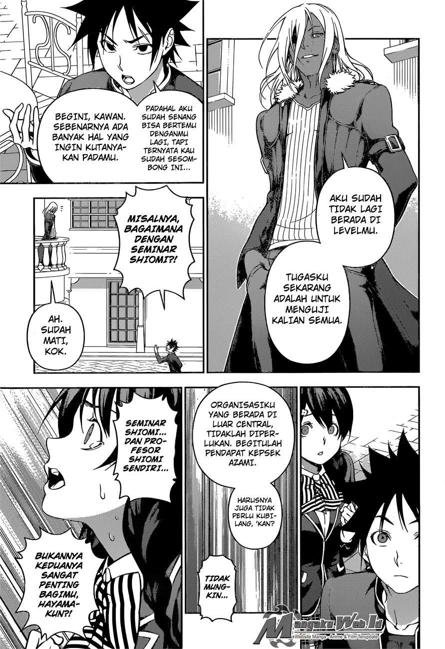 Chapter 179 - halaman 18