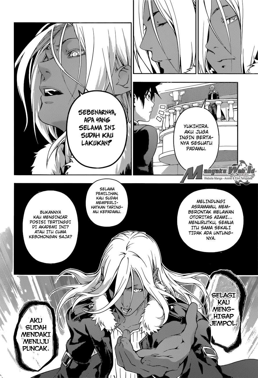 Chapter 179 - halaman 19