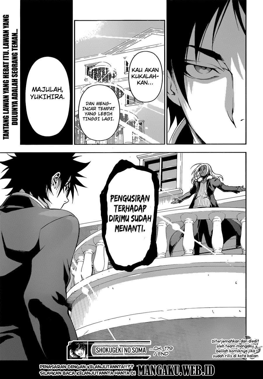 Chapter 179 - halaman 20