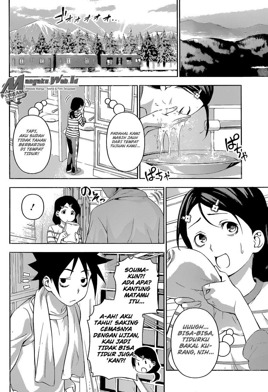 Chapter 179 - halaman 6