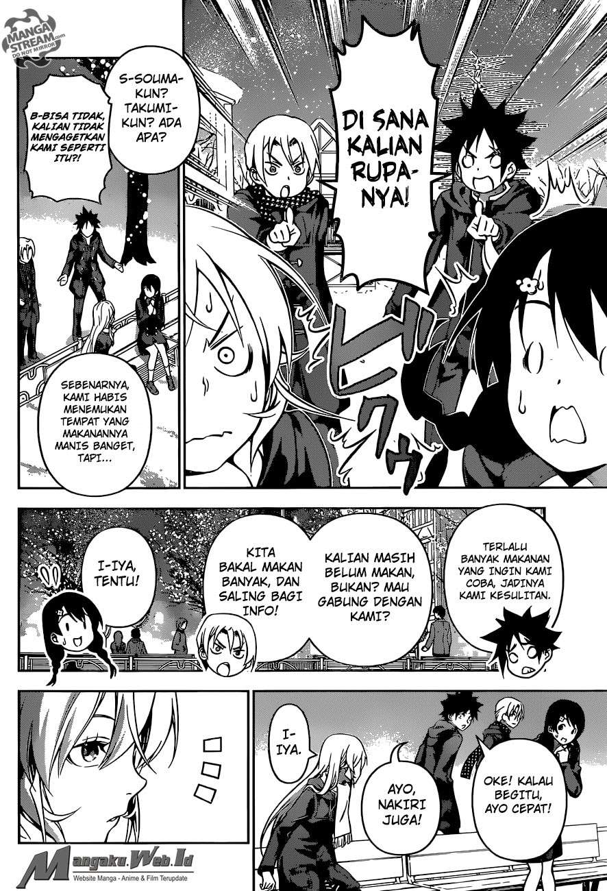 Chapter 178 - halaman 13