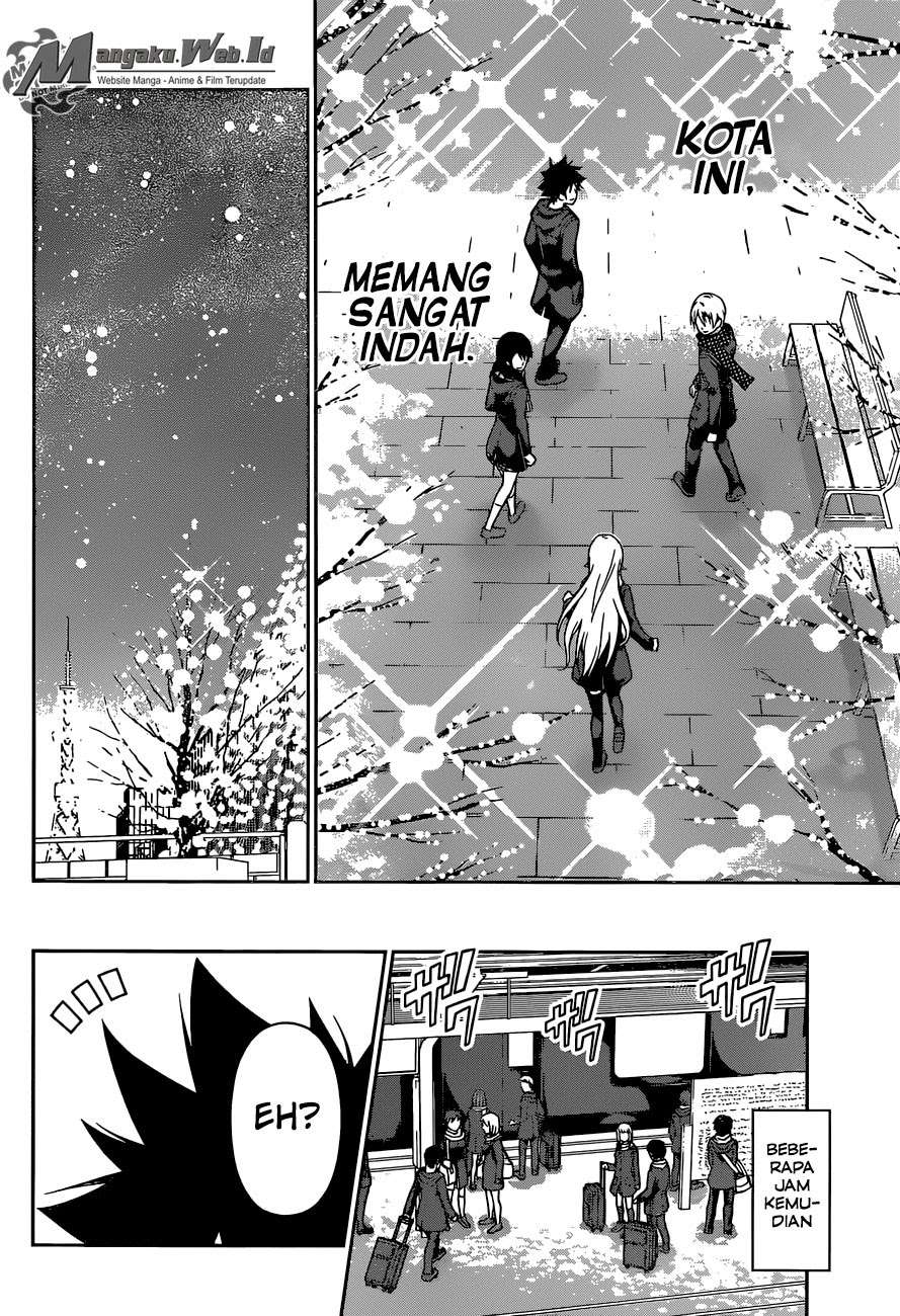 Chapter 178 - halaman 15