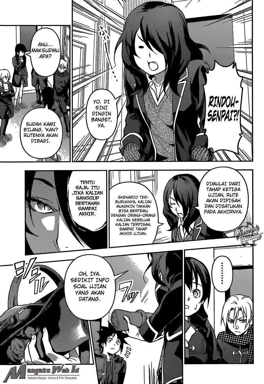 Chapter 178 - halaman 18