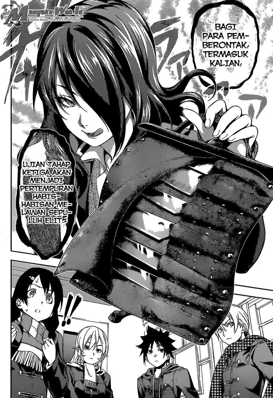 Chapter 178 - halaman 19