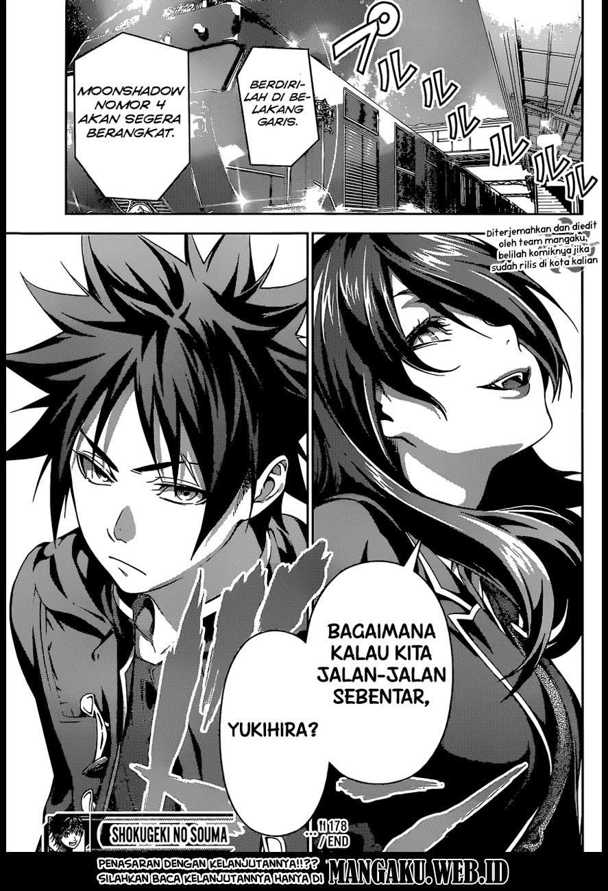 Chapter 178 - halaman 20