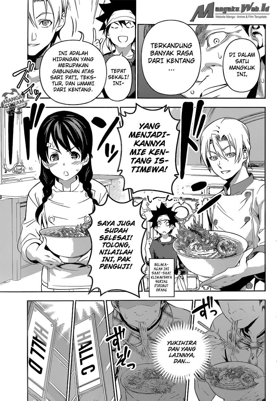 Chapter 177 - halaman 15