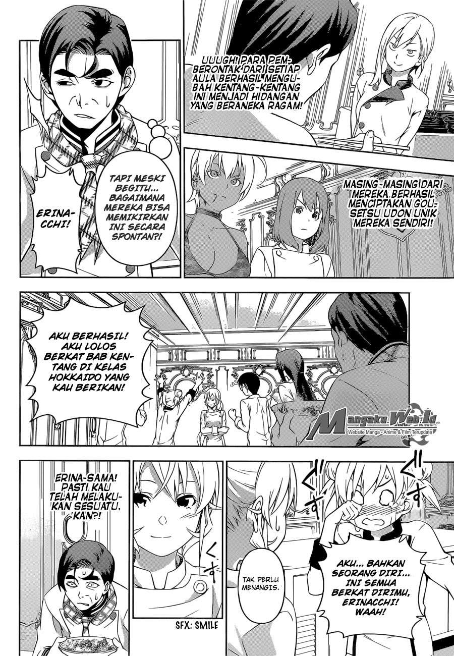 Chapter 177 - halaman 16