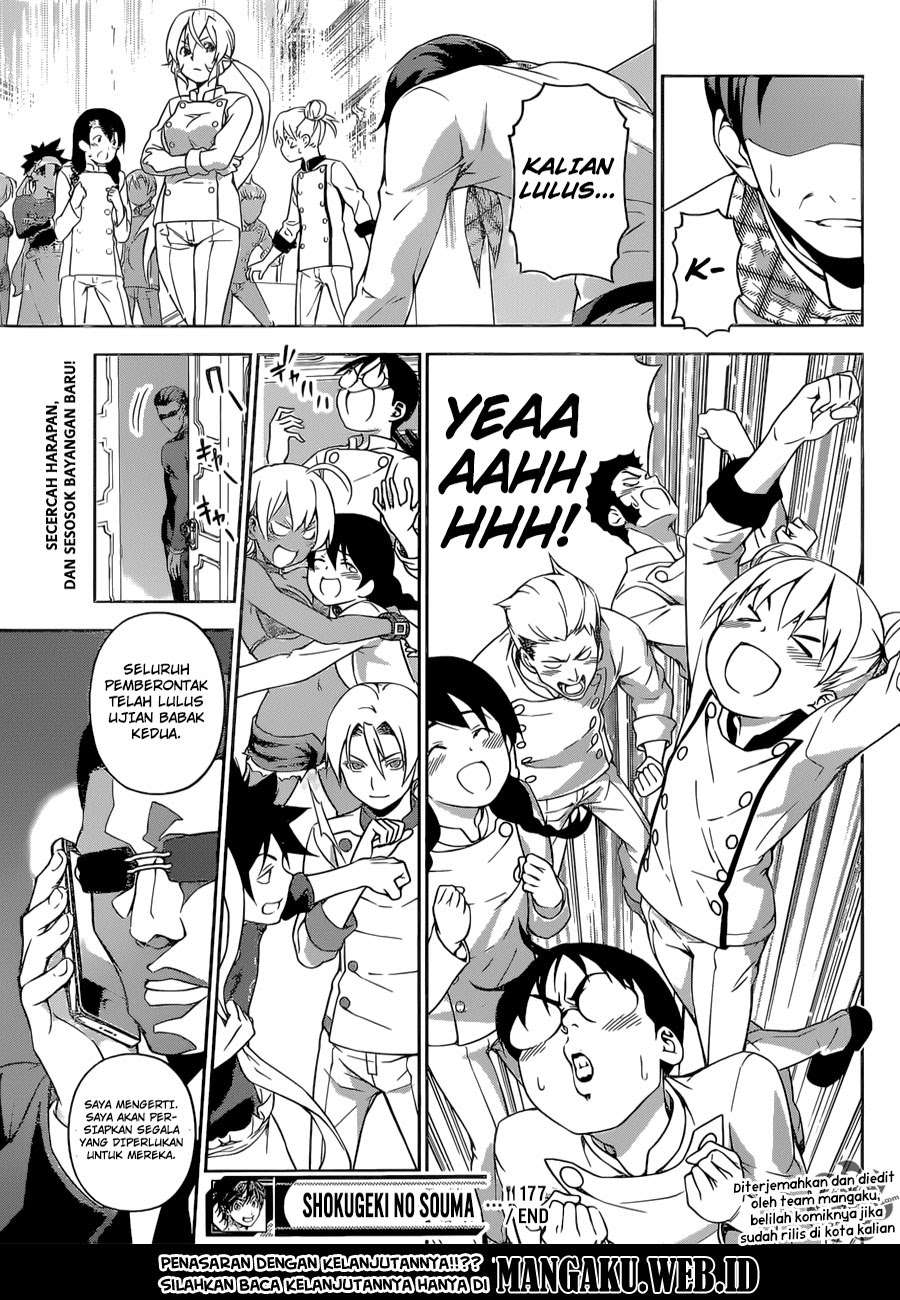 Chapter 177 - halaman 20