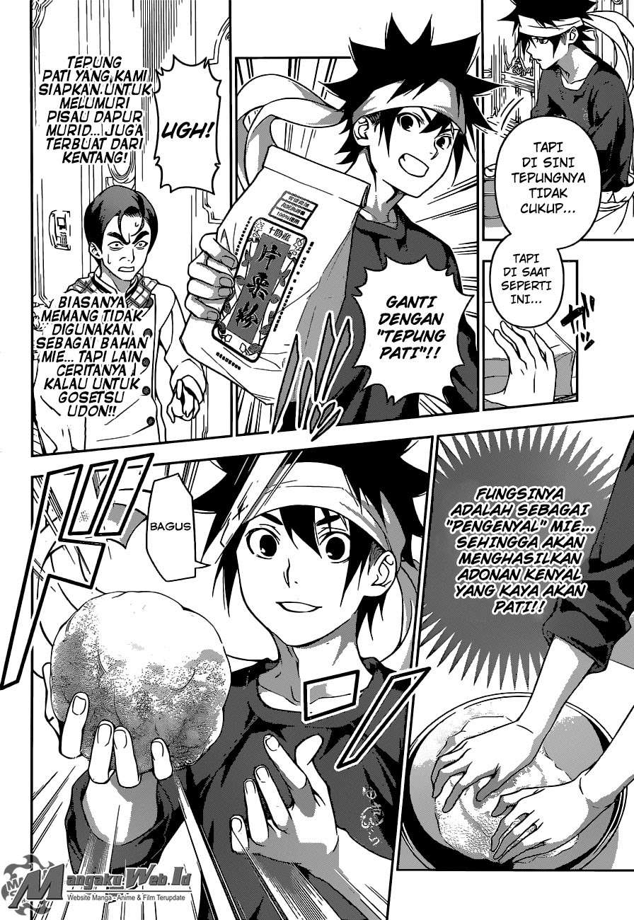 Chapter 177 - halaman 8