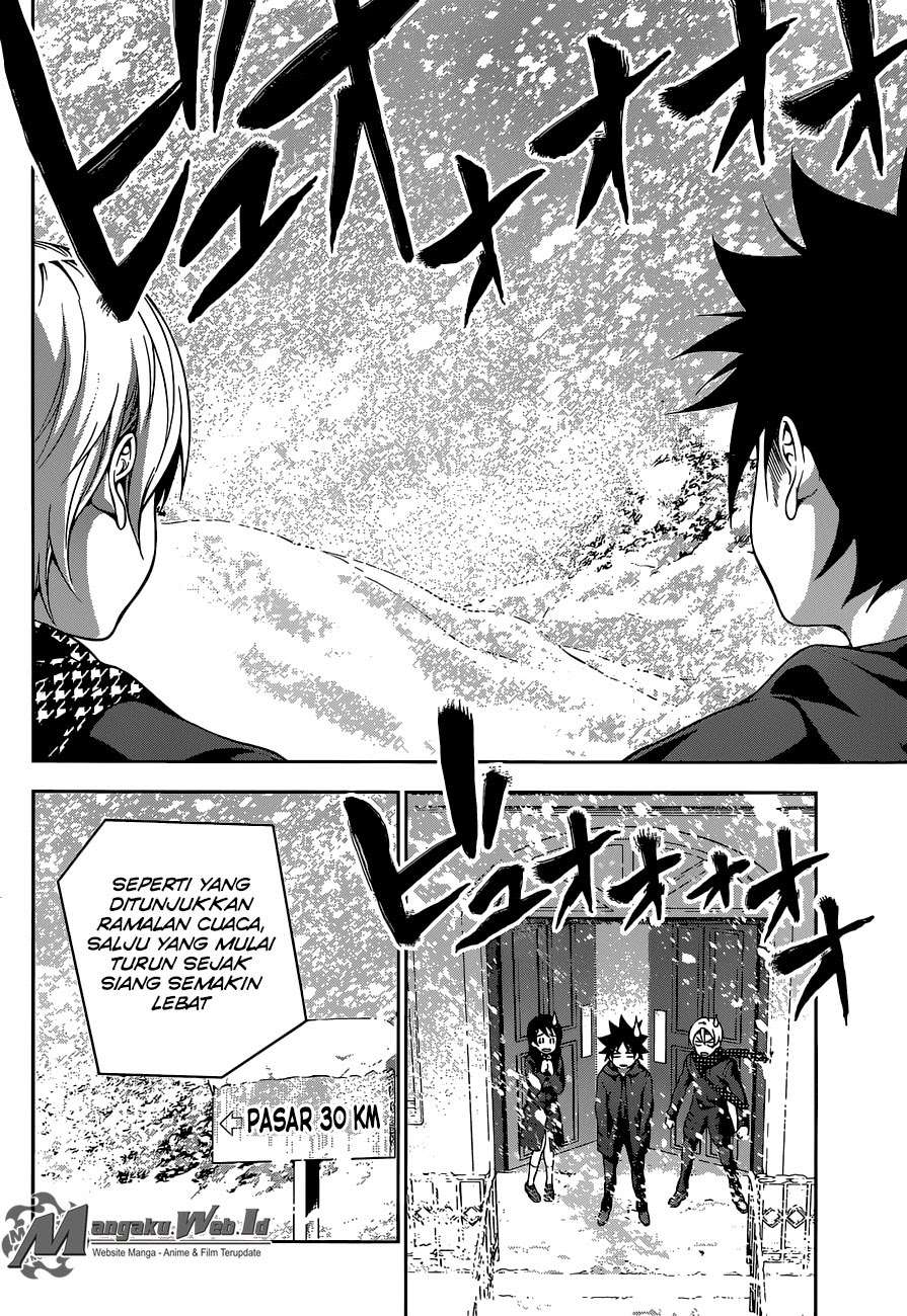 Chapter 176 - halaman 12