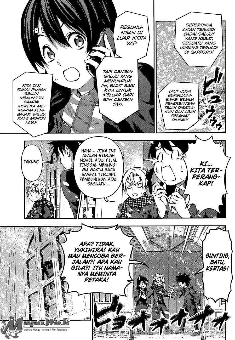 Chapter 176 - halaman 13