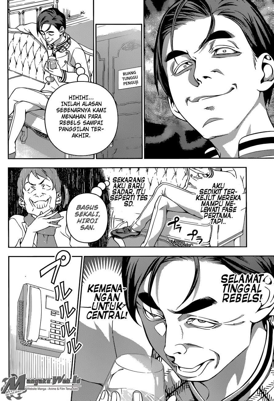 Chapter 176 - halaman 14