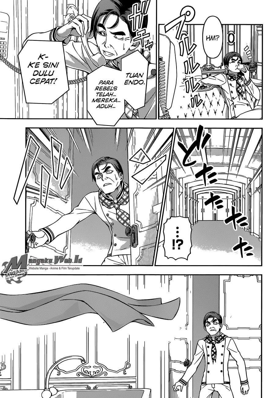 Chapter 176 - halaman 15