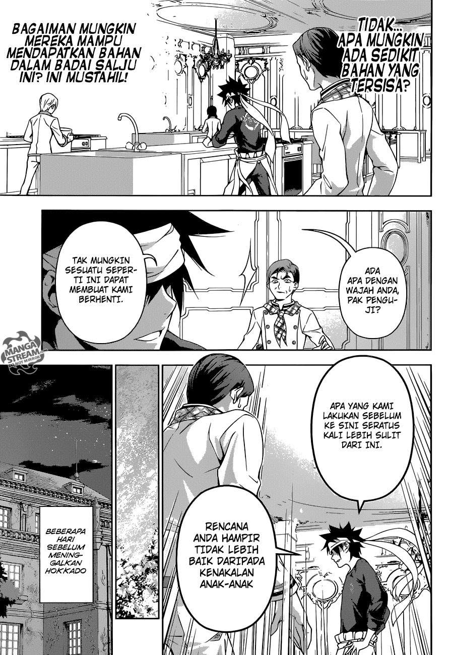 Chapter 176 - halaman 17