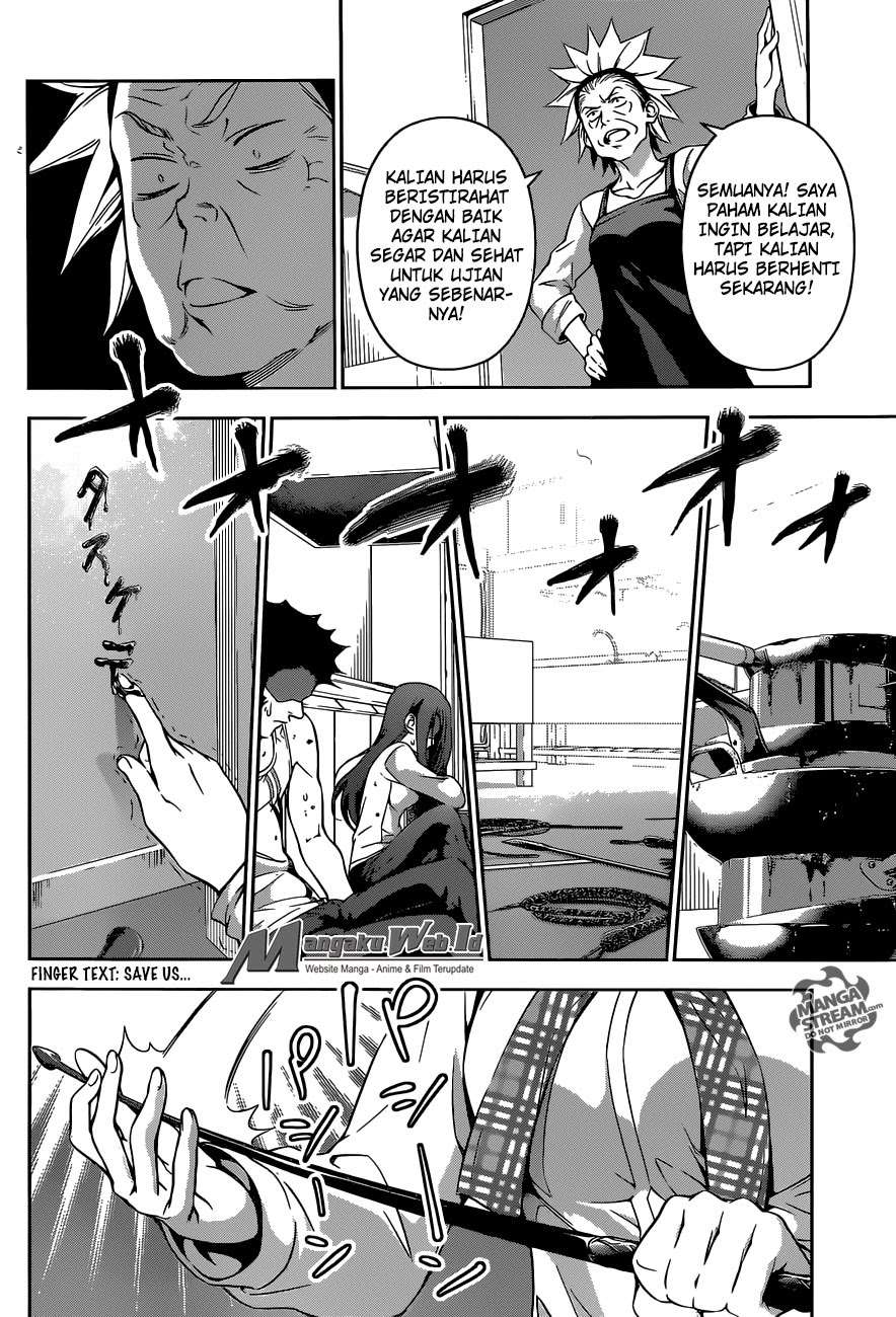 Chapter 176 - halaman 18