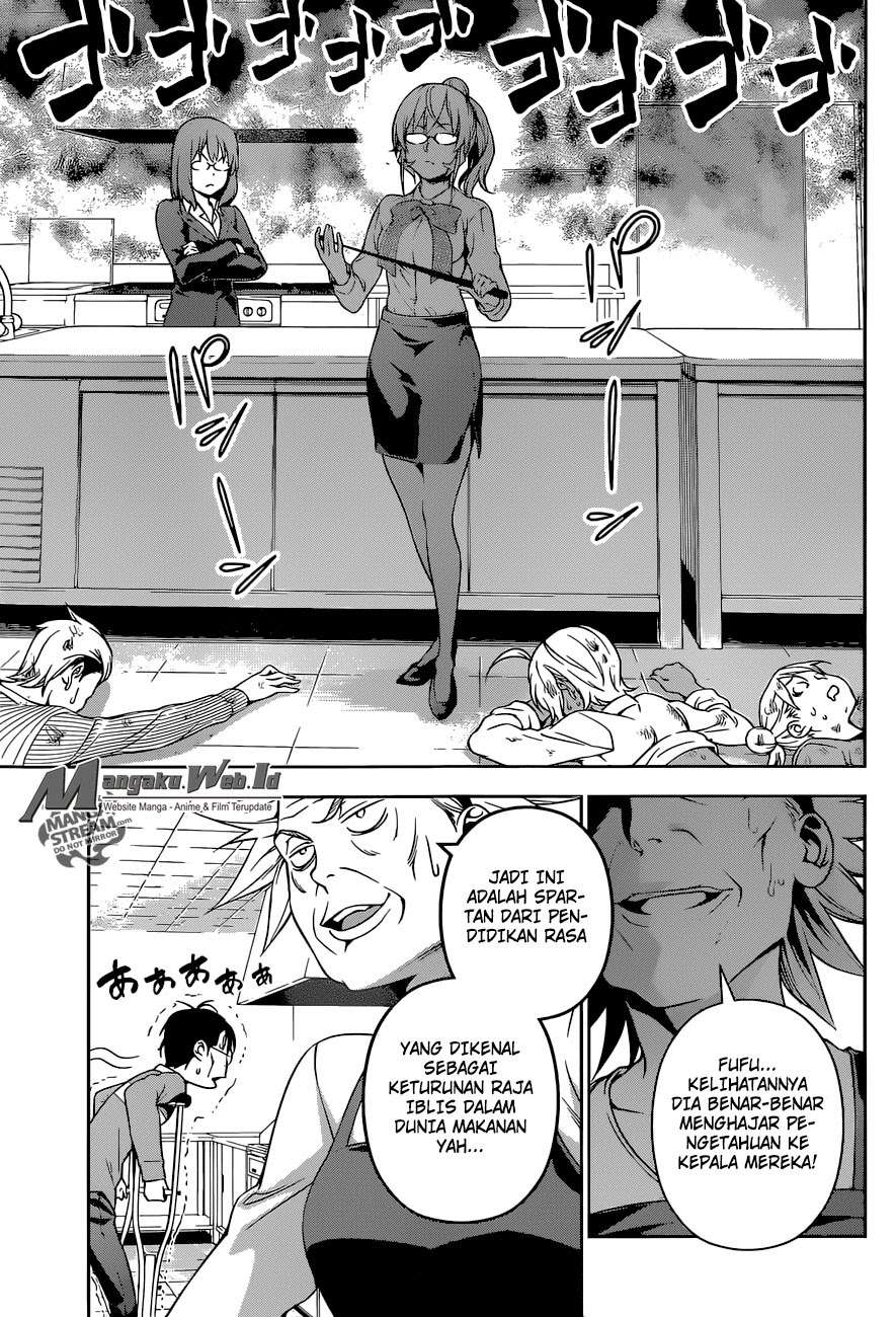 Chapter 176 - halaman 19