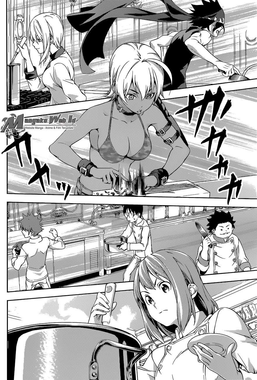 Chapter 176 - halaman 20