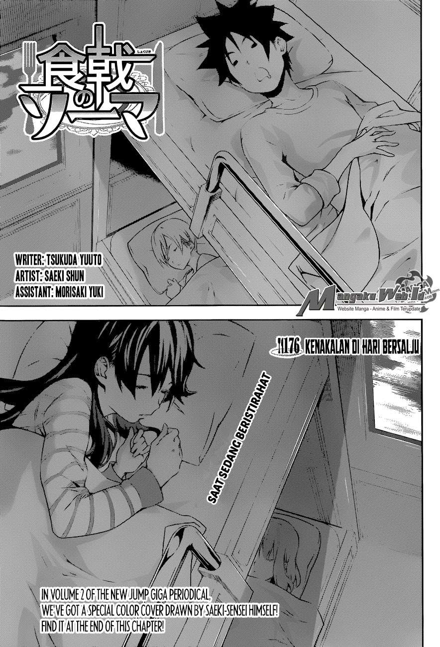 Chapter 176 - halaman 3