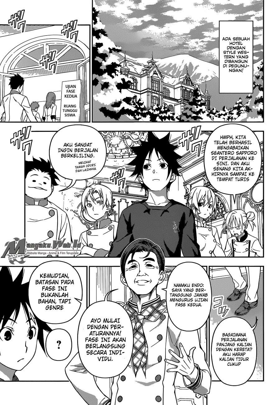 Chapter 176 - halaman 5