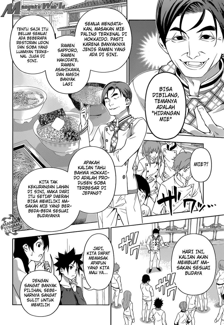 Chapter 176 - halaman 6