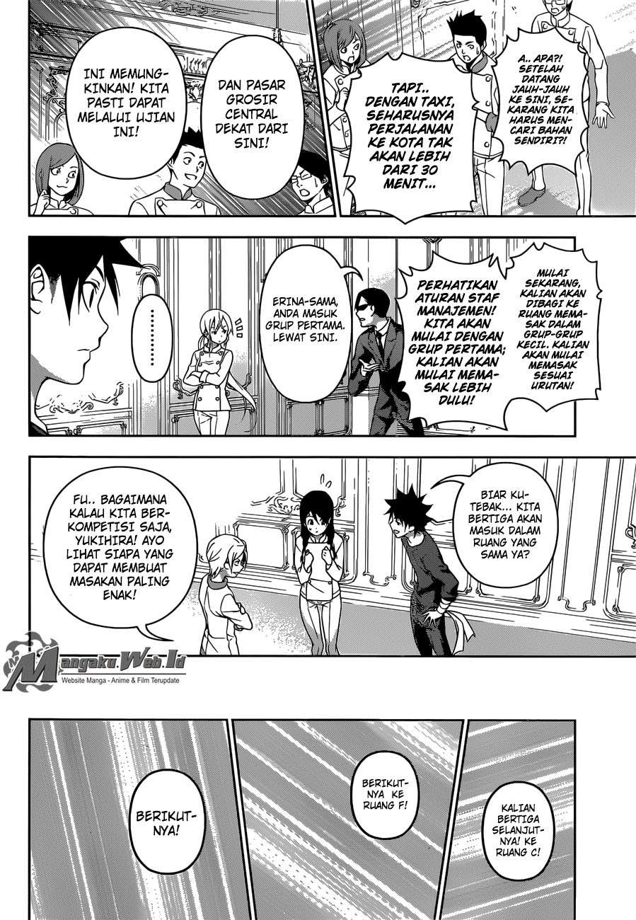 Chapter 176 - halaman 8