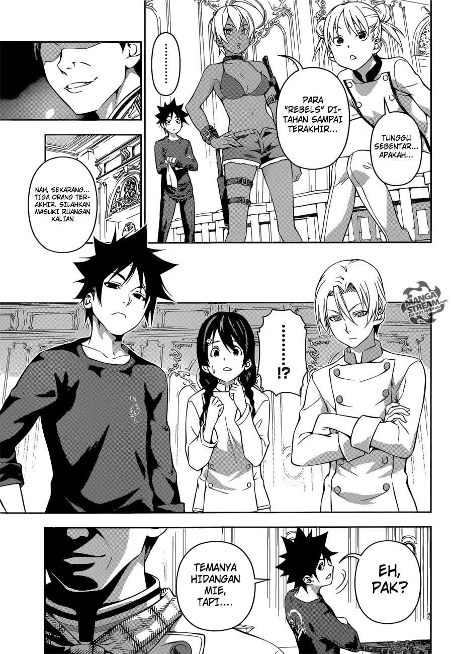 Chapter 176 - halaman 9