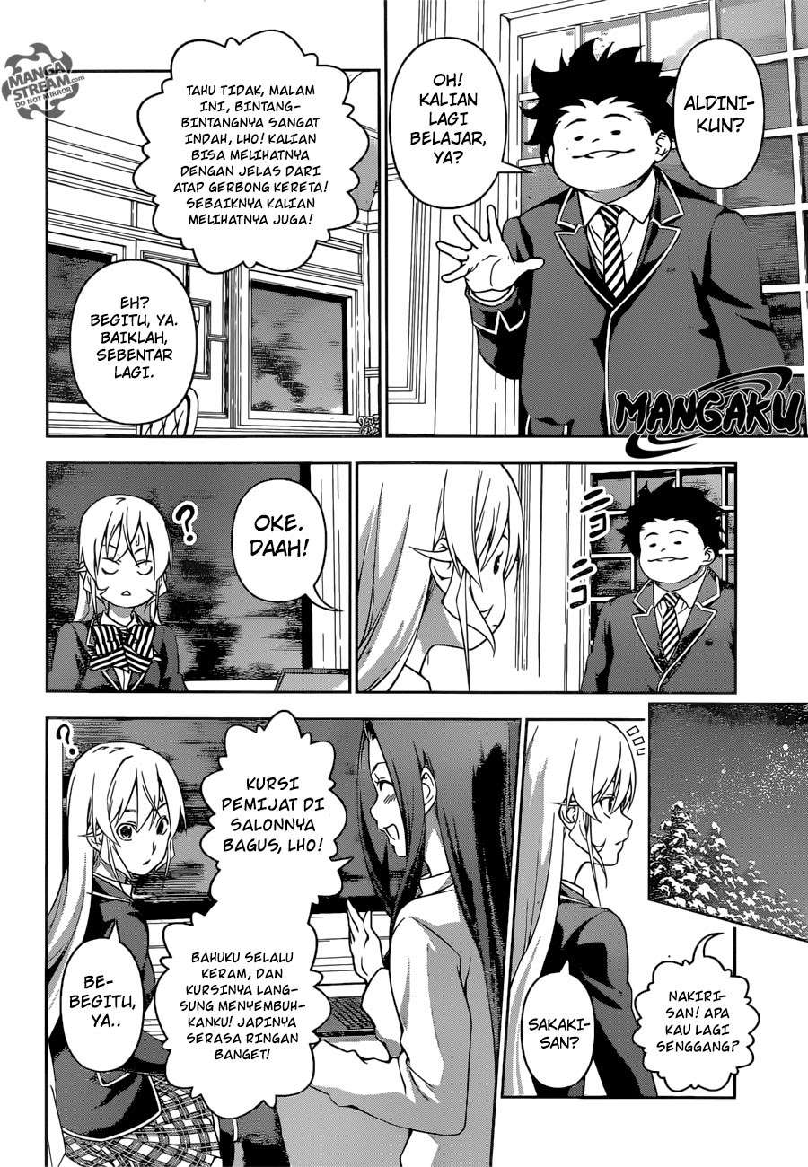 Chapter 175 - halaman 12