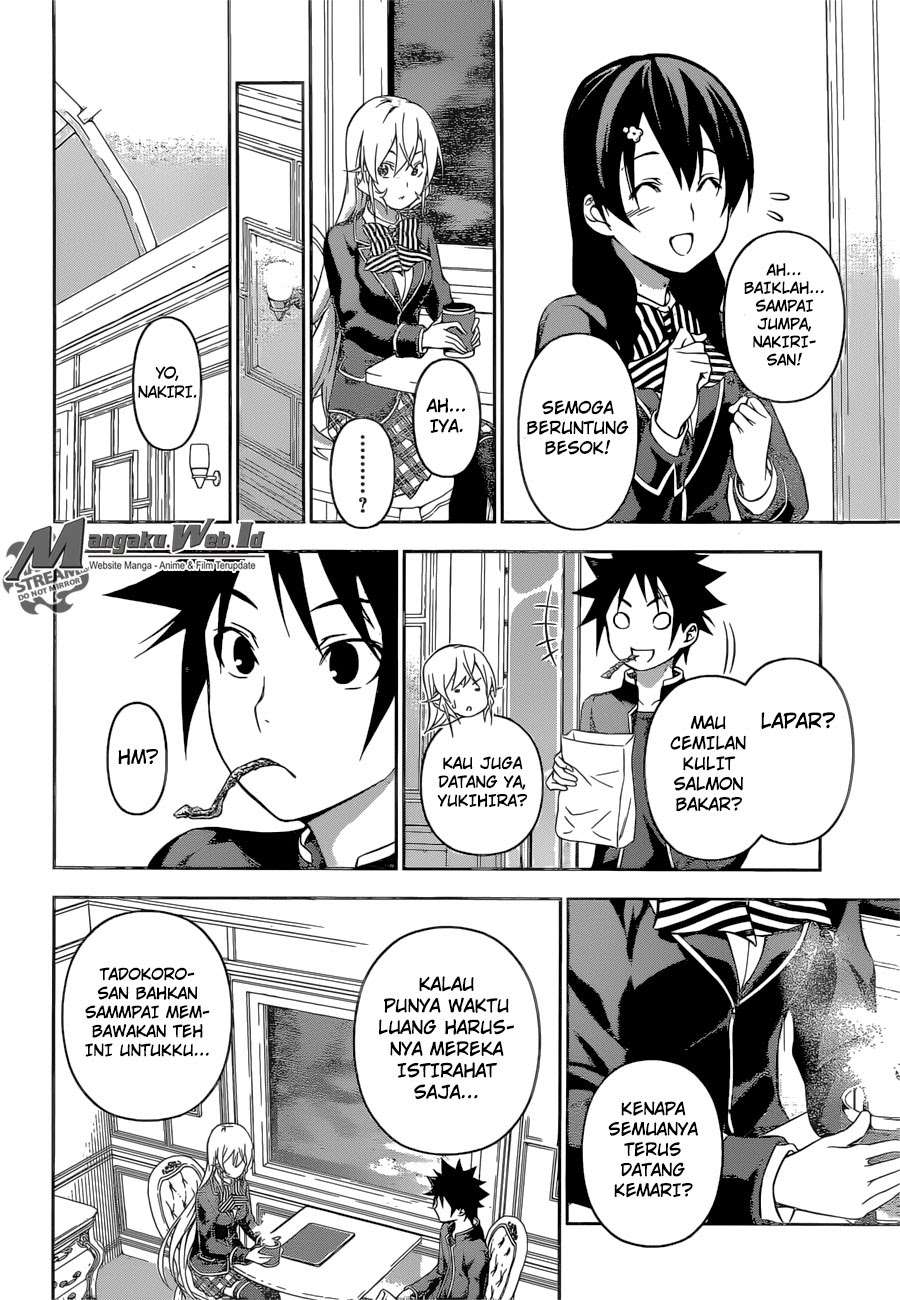 Chapter 175 - halaman 14