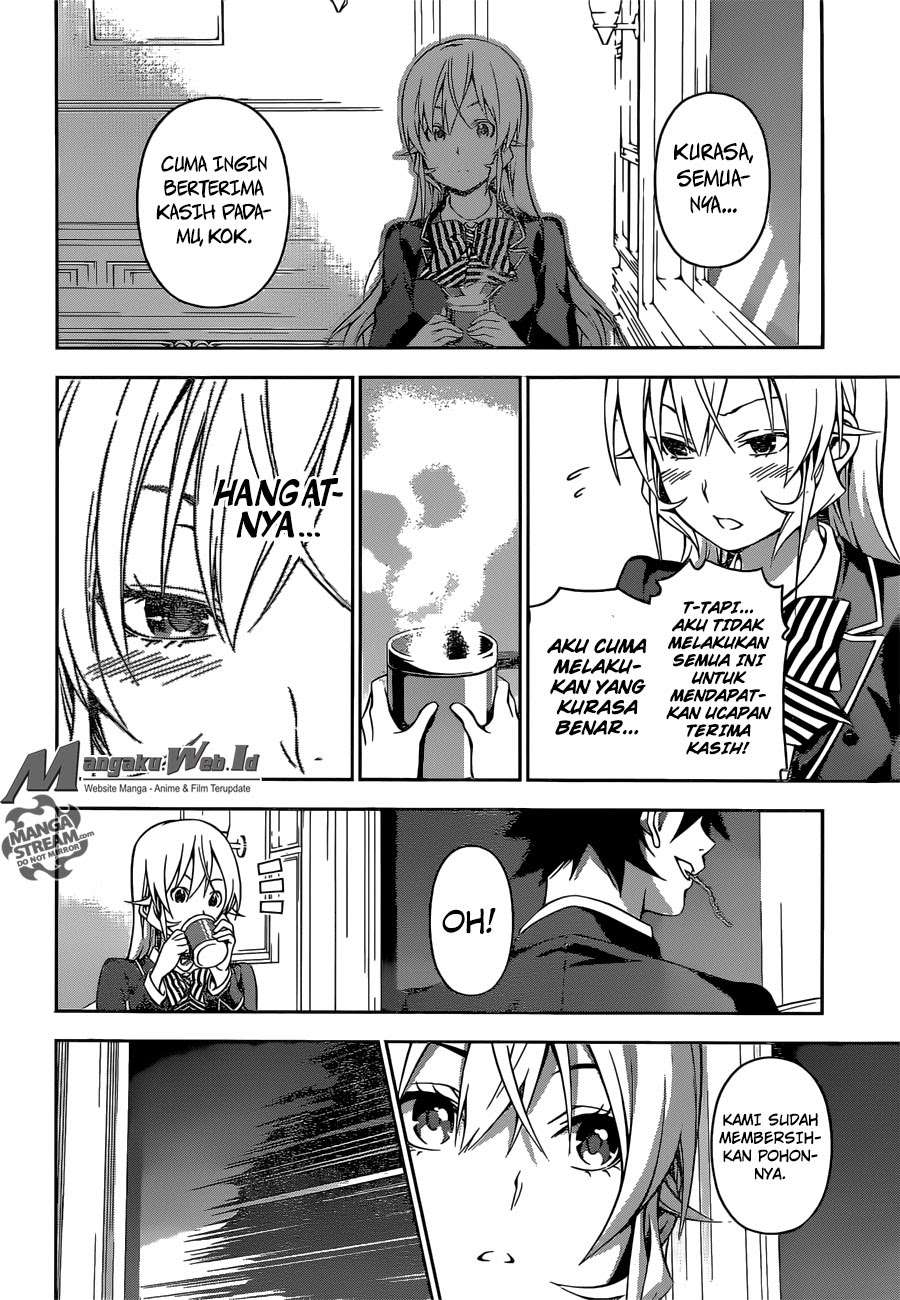 Chapter 175 - halaman 16