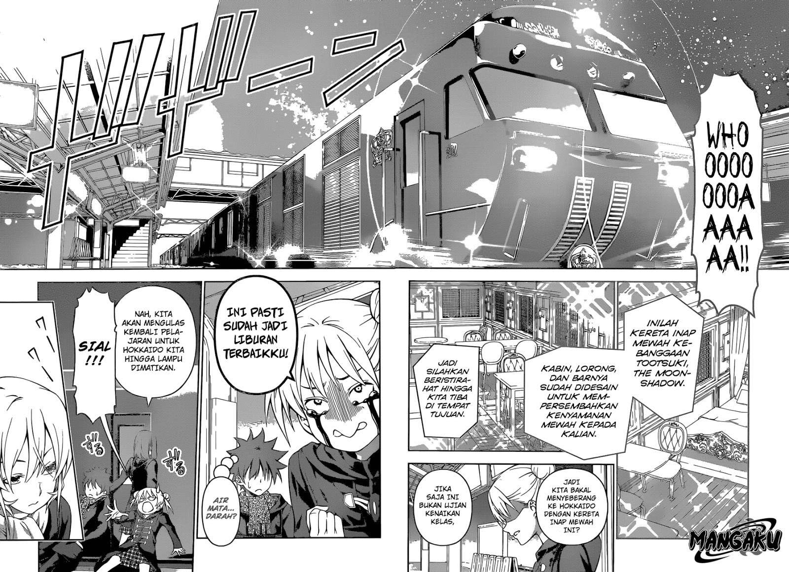 Chapter 175 - halaman 9