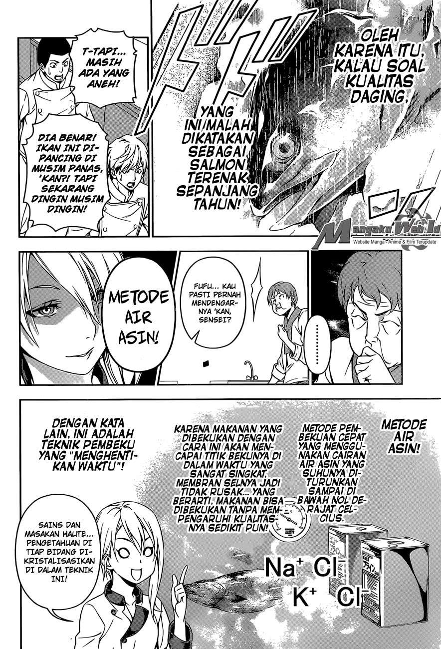 Chapter 174 - halaman 12