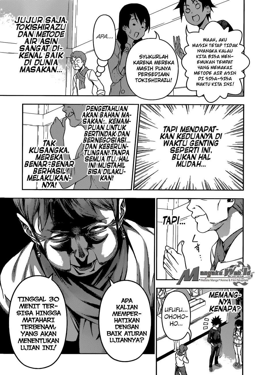 Chapter 174 - halaman 13