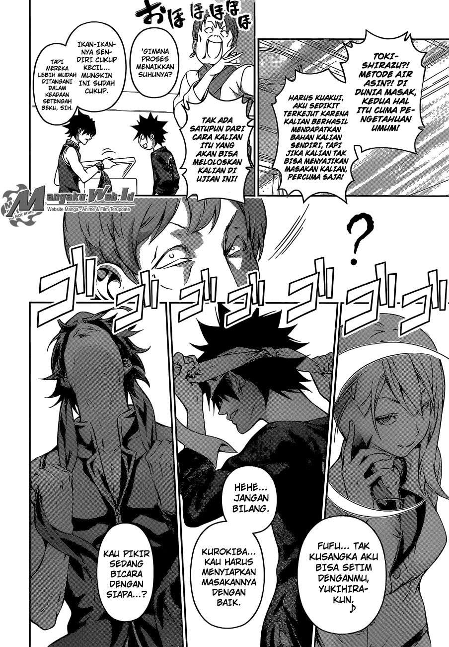 Chapter 174 - halaman 14