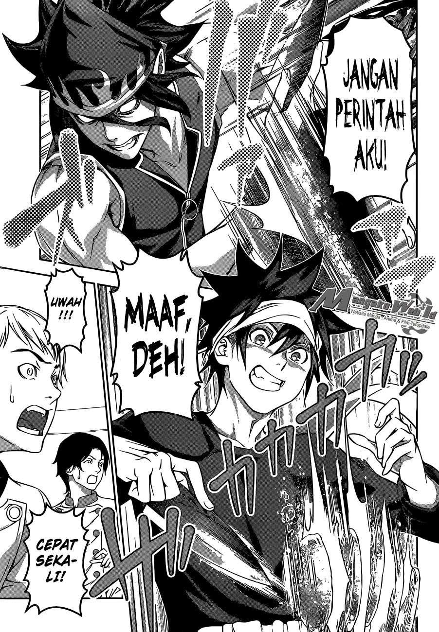 Chapter 174 - halaman 15