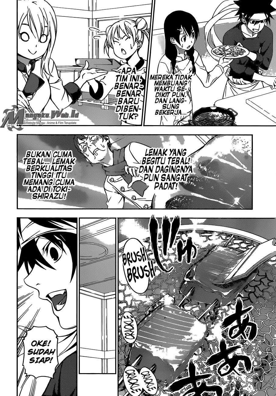 Chapter 174 - halaman 16