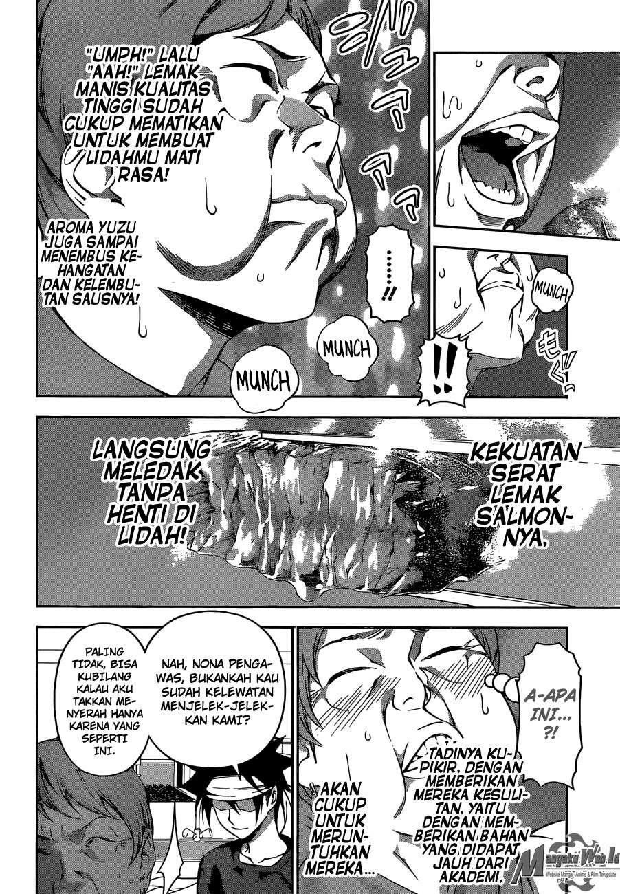 Chapter 174 - halaman 18