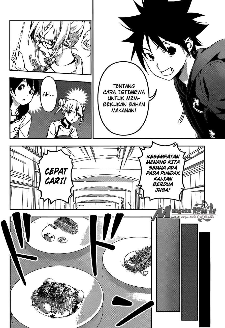 Chapter 174 - halaman 6
