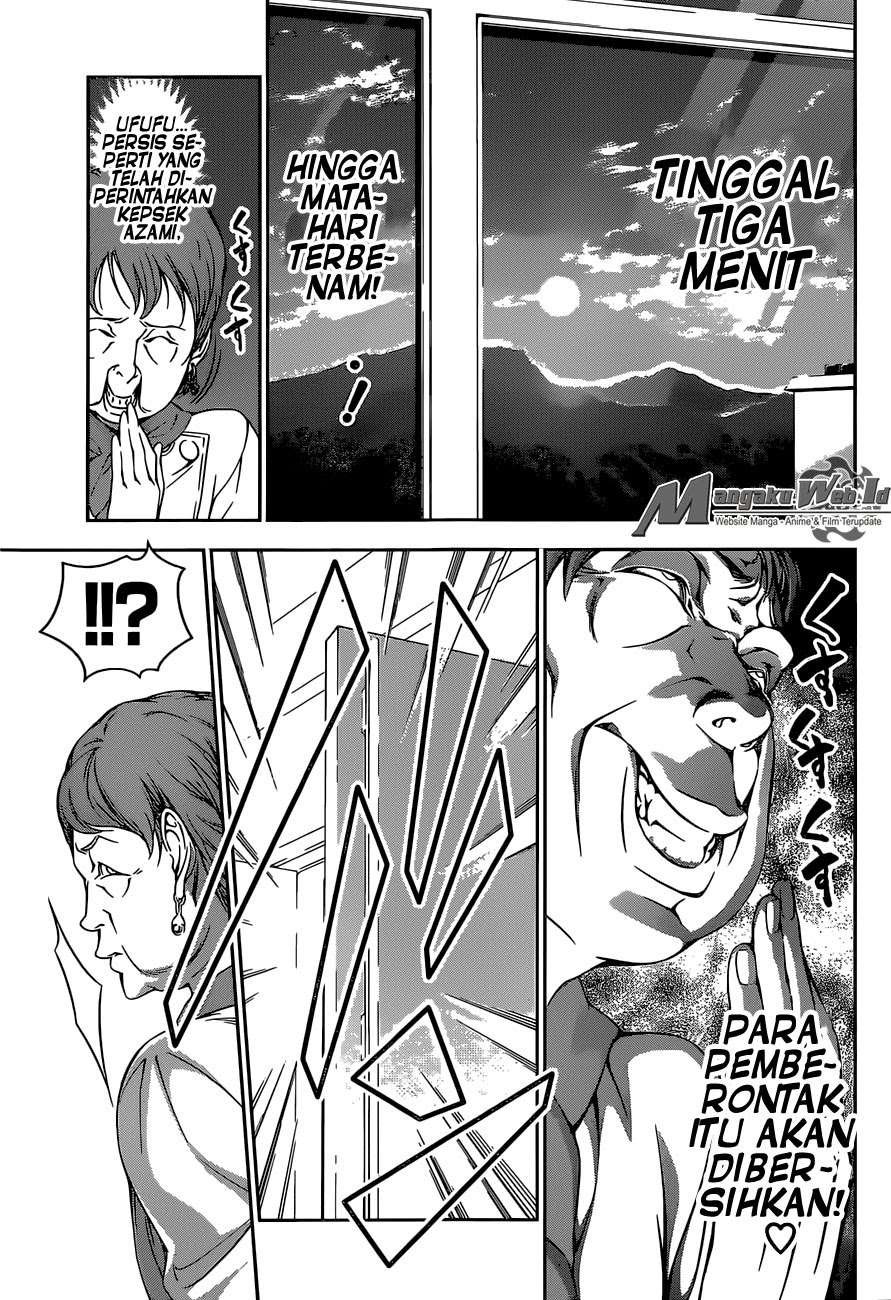 Chapter 174 - halaman 9