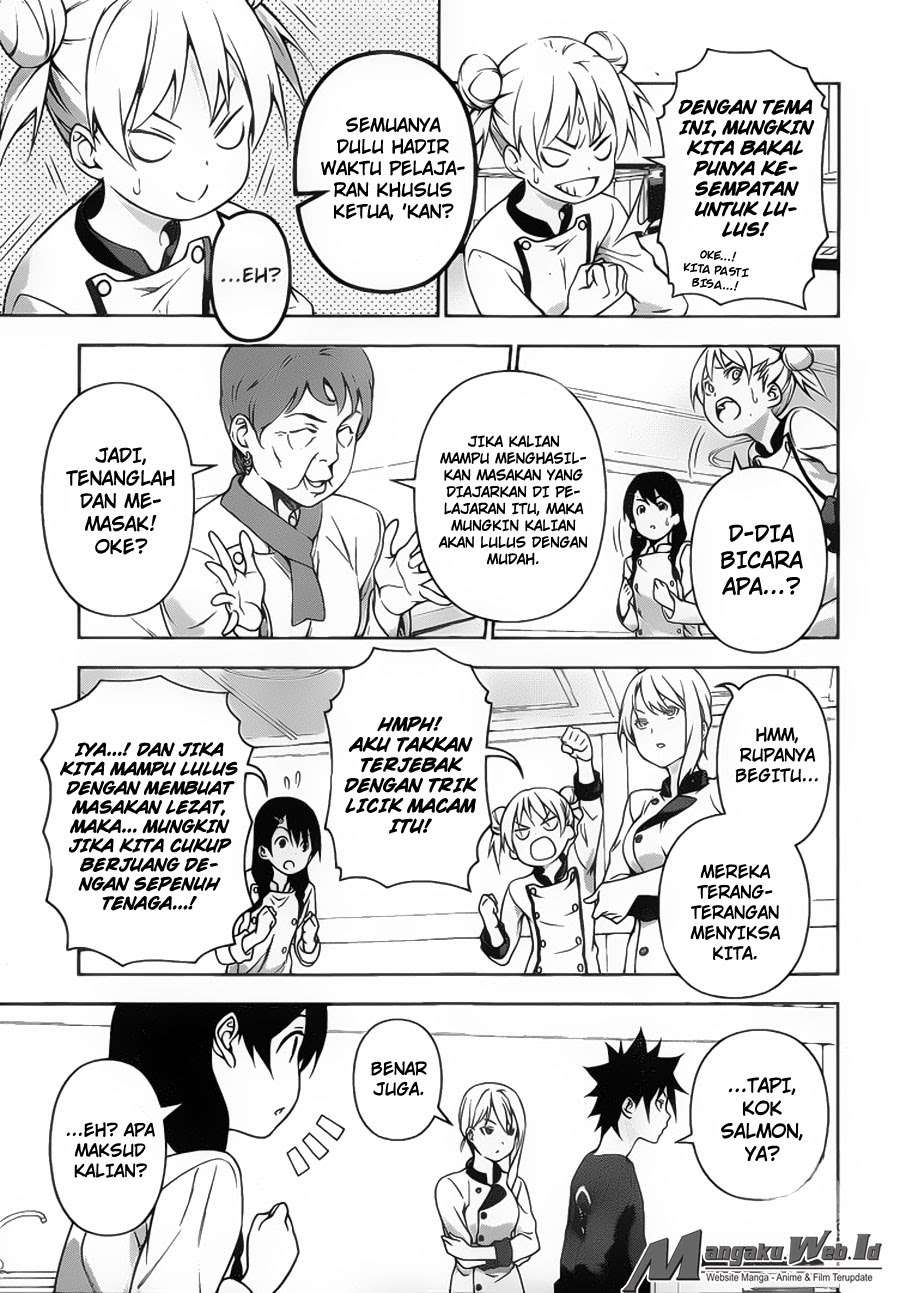 Chapter 173 - halaman 26