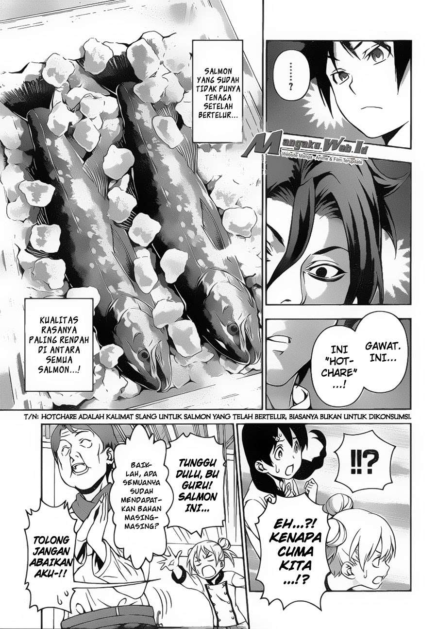 Chapter 173 - halaman 28