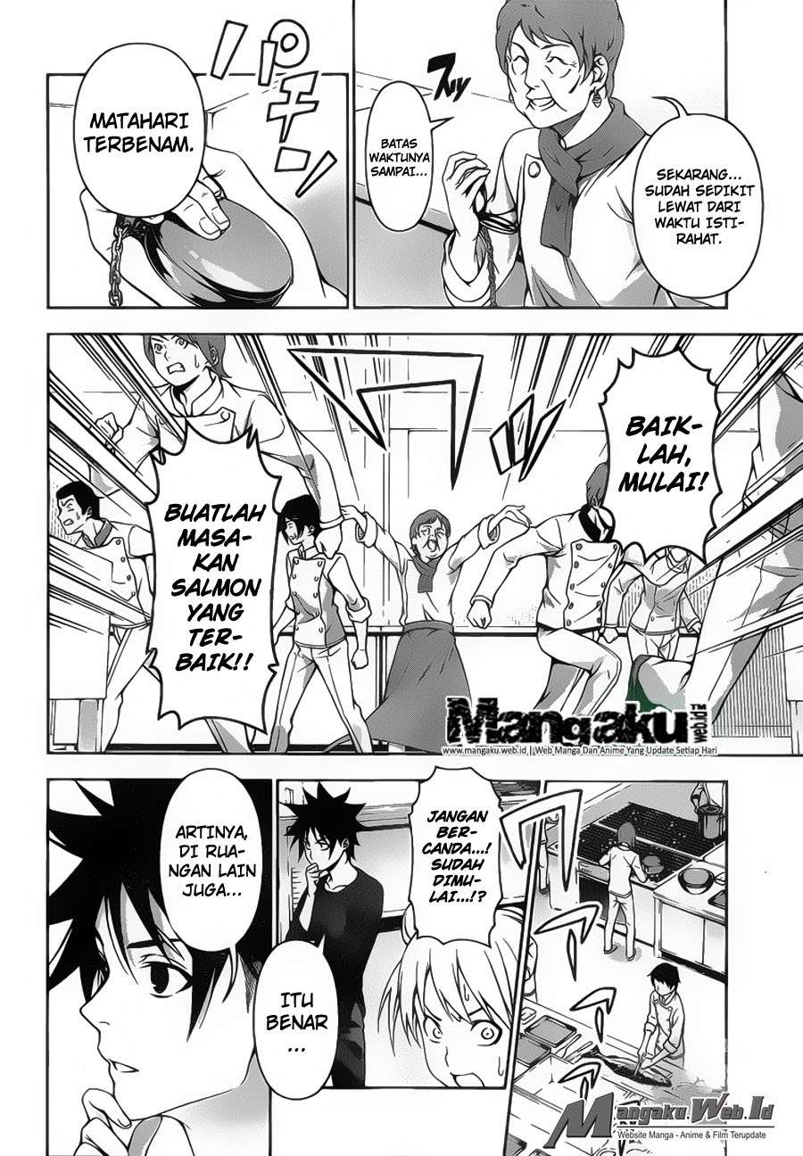Chapter 173 - halaman 29