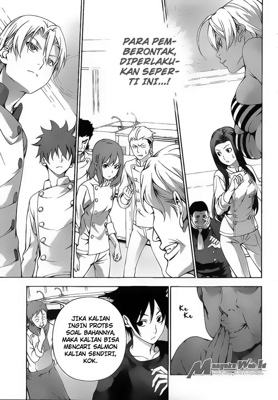 Chapter 173 - halaman 30