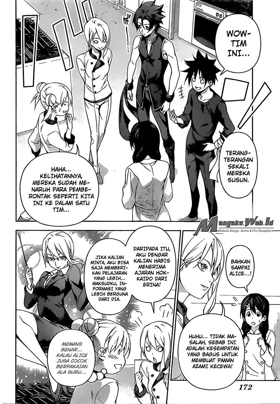 Chapter 173 - halaman 4