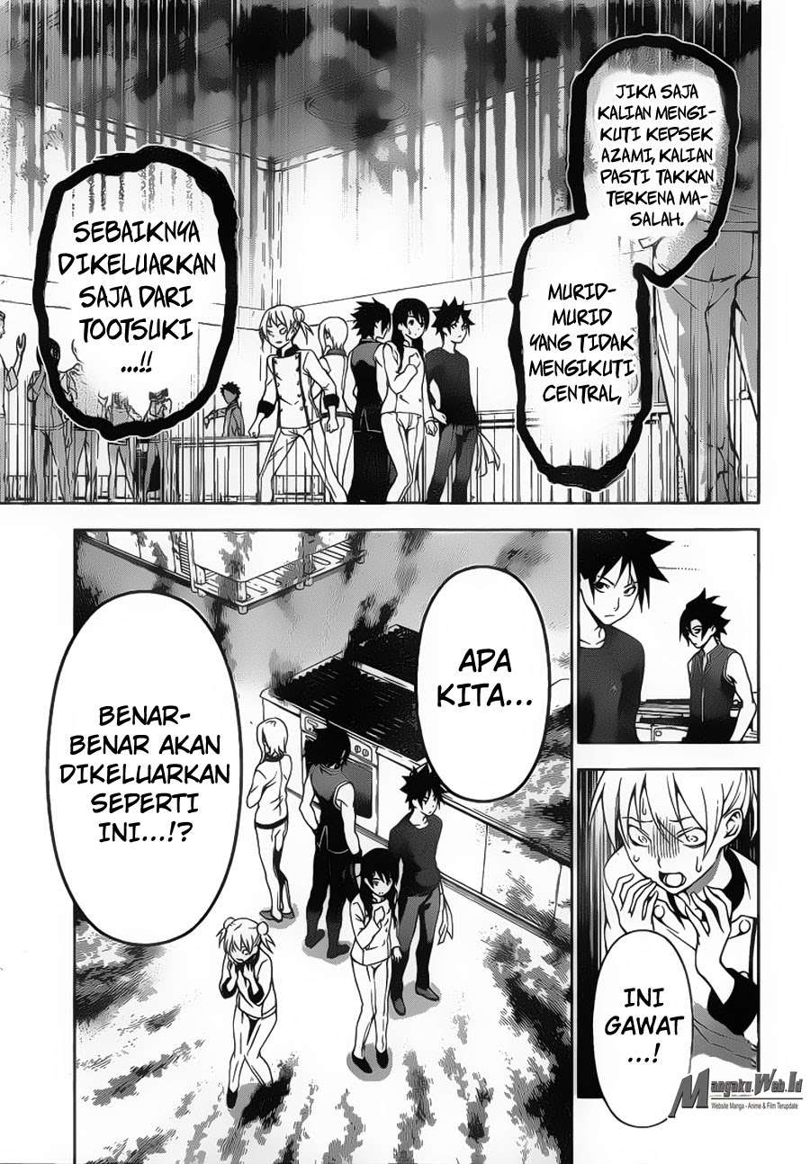 Chapter 173 - halaman 34