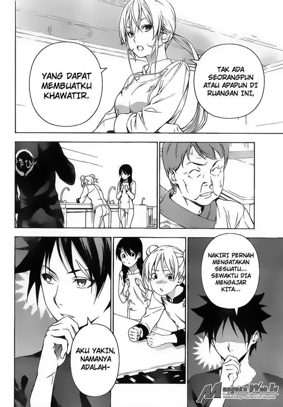 Chapter 173 - halaman 37