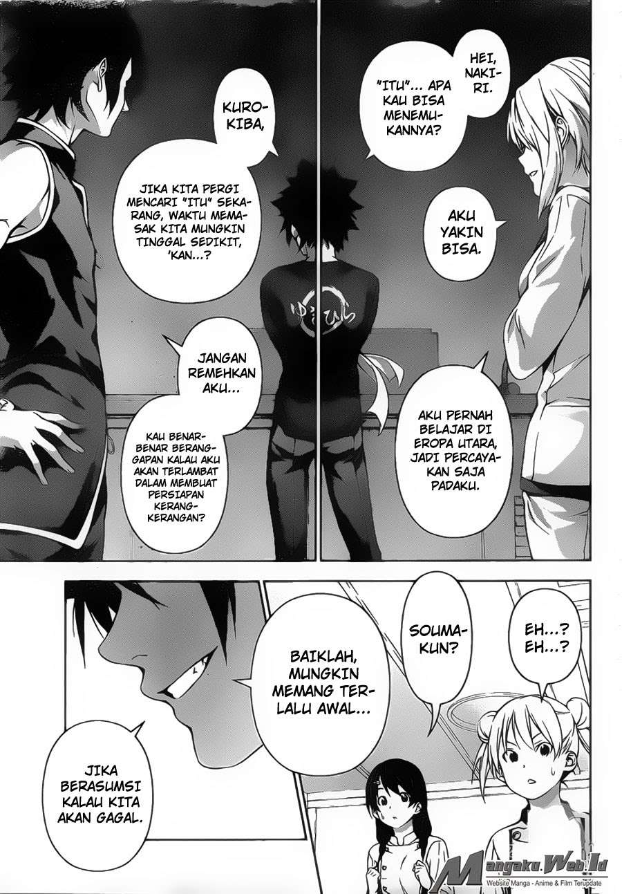 Chapter 173 - halaman 38