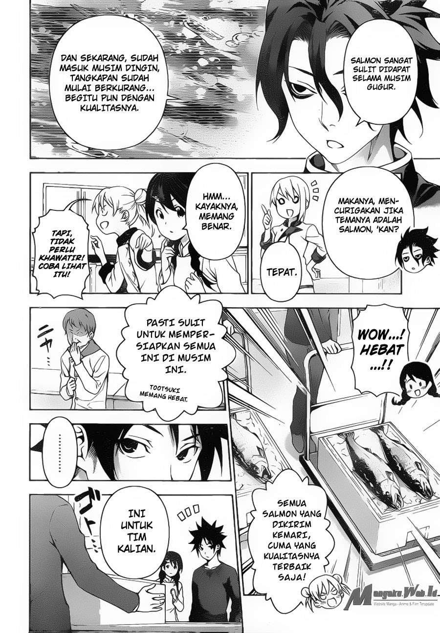 Chapter 173 - halaman 8