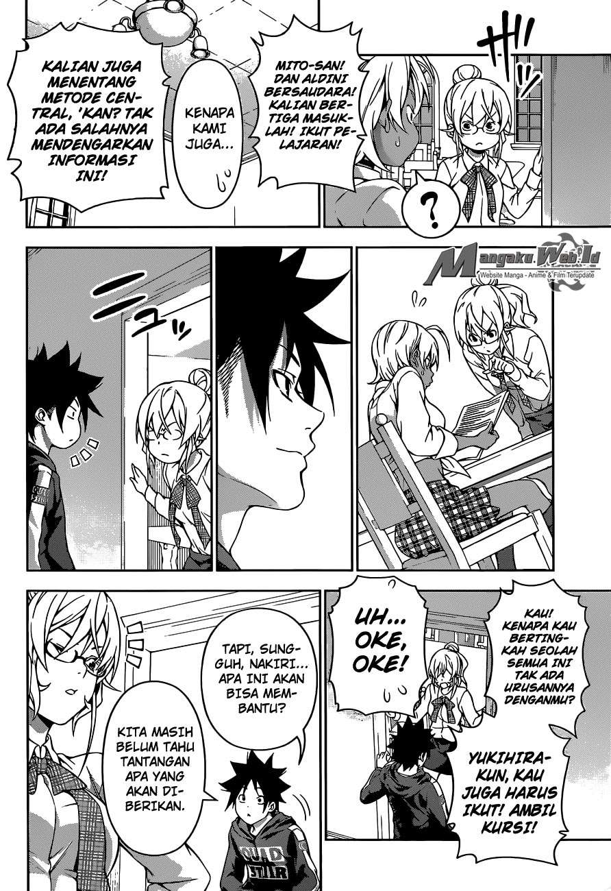 Chapter 172 - halaman 15
